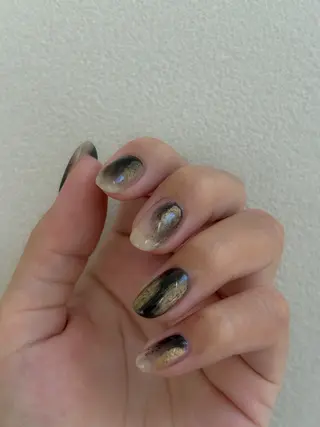 ネイル ARUM nail shokoのネイルデザイン