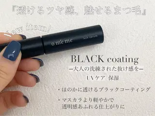 マツエク・マツパ and MORE アンドモア(代々木)のマツエク・マツパデザイン