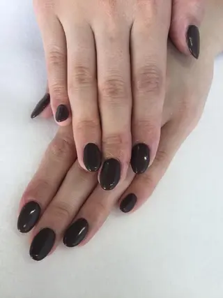 ネイル 💎🐰 saki. m 🐰💎のネイルデザイン