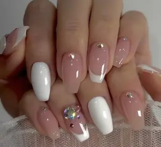 ネイル Cute beauty2のマツエク・マツパデザイン