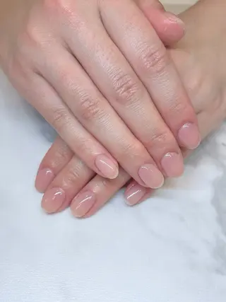 ネイル 渡邉 真衣のネイルデザイン