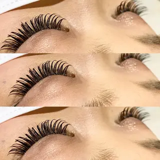 マツエク・マツパ Eyelash 🎀 𝐀𝐲𝐮𝐦𝐢のマツエク・マツパデザイン