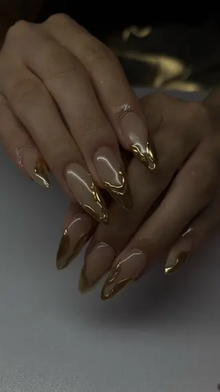 ネイル 【Yappy🎀】 konichanのネイルデザイン