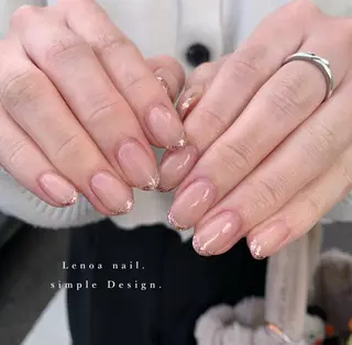 ネイル nailsalon Lenoaのネイルデザイン