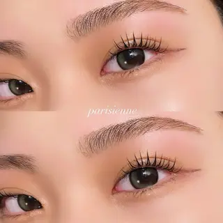 マツエク・マツパ 🫧束感/パリエク minami🫧のマツエク・マツパデザイン