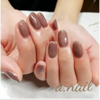 ネイル ネイルサロン エーネイルのネイルデザイン