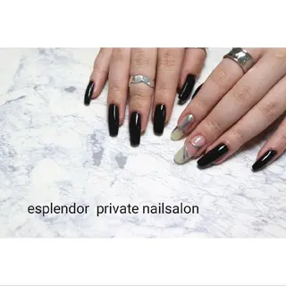 ネイル esplendor  エスプレンドル所属・esplendor  エスプレンドルのネイルデザイン