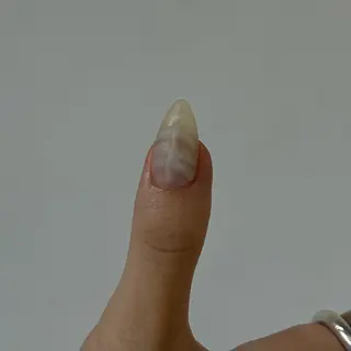 ネイル 個性派ネイル シノのネイルデザイン