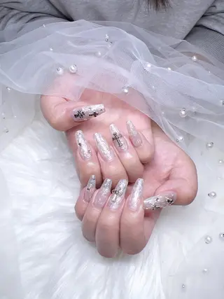 ネイル MK ネイルサロンのネイルデザイン