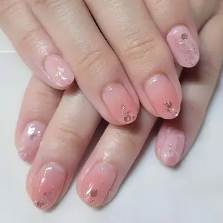 ネイル みー shakushiroのネイルデザイン