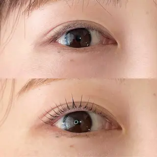 マツエク・マツパ pupe eyelash所属・博多 ／まつ毛パーマ 🌻花楓のマツエク・マツパデザイン