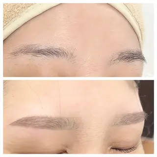 アイブロウ まつげと眉の専門店 Appy.Lashのマツエク・マツパデザイン