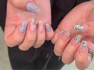 ネイル peTiT minamiのネイルデザイン