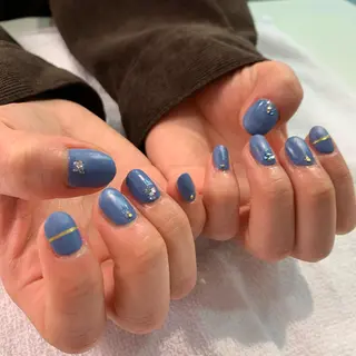 ネイル ウスイマイコ カット/ケアカラーのヘアスタイル