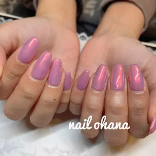 ネイル 那覇🏝️台湾人 ネイリストSHIUのネイルデザイン