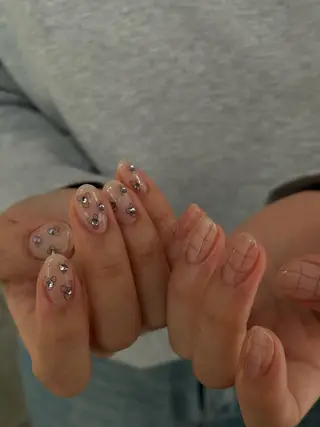 ネイル filonnail / Shioriのネイルデザイン