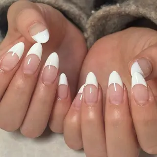 ネイル elu船橋 karenのネイルデザイン