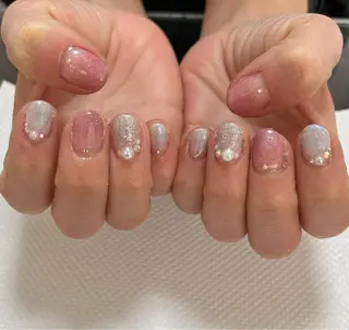 ネイル nail  M&T所属・nail M&Tのネイルデザイン
