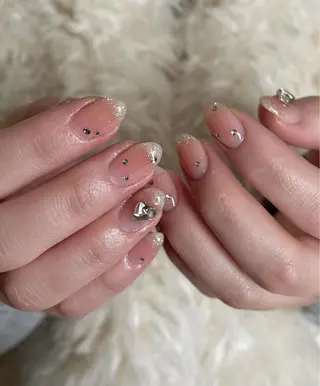 ネイル Gemini nailのネイルデザイン