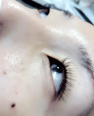 マツエク・マツパ 吉岡 ゆうなのマツエク・マツパデザイン