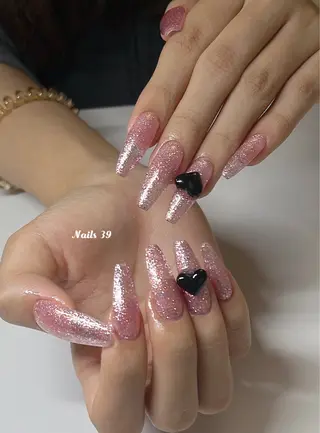 ネイル Nails 39のネイルデザイン