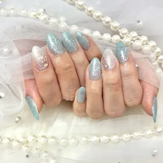 ネイル WISTERIA rinonのネイルデザイン