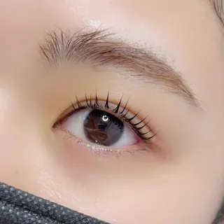 マツエク・マツパ ROAD eyelashのマツエク・マツパデザイン