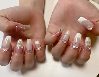 ネイル emi ♡のネイルデザイン