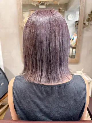 ショート 超音波エクステ🎀 shokoのヘアスタイル