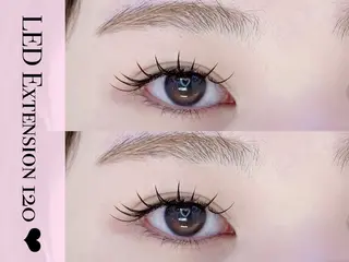 マツエク・マツパ 【EYELA】 えの🐇ೀのマツエク・マツパデザイン