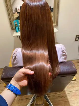 ロング 🍀浅草橋 ai brow🍀北條の眉毛・アイブロウイメージ