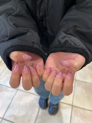 ネイル takagi She nailのネイルデザイン