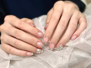 ネイル Elin Maggieのネイルデザイン