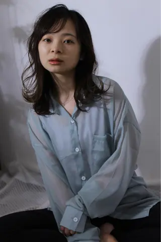 セミロング 金子 大介のその他イメージ