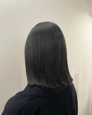 カラー 🌼Moeka 🌼のヘアスタイル