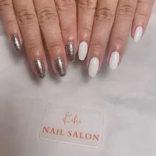 ネイル 💕鈴木ユリ パラジェル/オフ無料のネイルデザイン