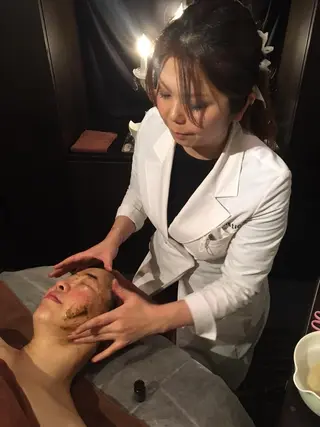 A.mstic 美肌、美ボディ専門店のエステ・リラクイメージ