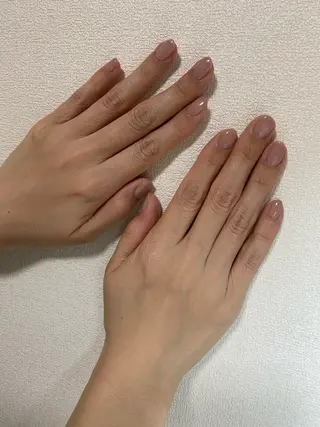 ネイル 自宅サロン FeelFreeのネイルデザイン