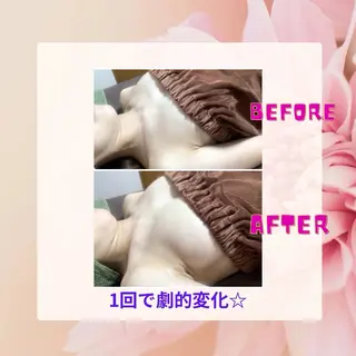 バスト美肌小顔専門 Mimpi【ミンピ】のエステ・リラクイメージ