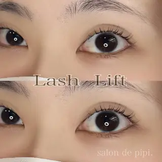 マツエク・マツパ salon de pipi. eyelash所属・salon de pipi.🫧原のマツエク・マツパデザイン
