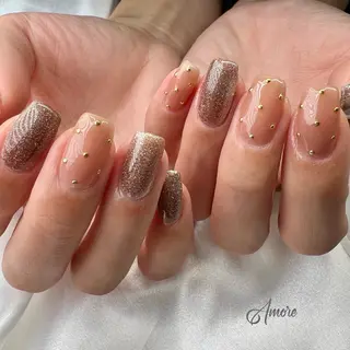 ネイル You kyehwaのネイルデザイン