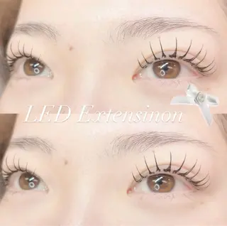 マツエク・マツパ 韓国まつげ_束エク ⟡mikoのマツエク・マツパデザイン