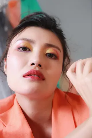 NAP hair owariasahi所属・モリヒロ マサシのその他イメージ