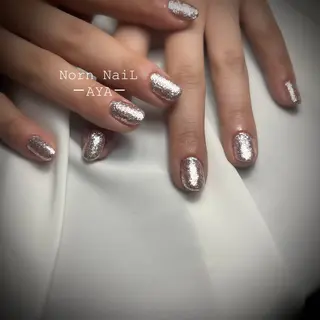 ネイル U Ayaのネイルデザイン