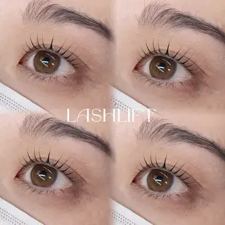 マツエク・マツパ eye salon 🫧NARUMIのマツエク・マツパデザイン