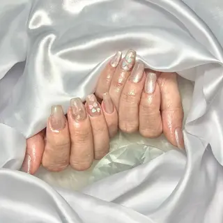 ネイル muui -Nail-のネイルデザイン