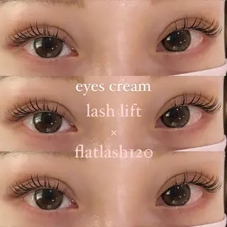 マツエク・マツパ アイブロウ eyes cream所属・まつ毛と眉毛のおみせ 🪄なんばのマツエク・マツパデザイン