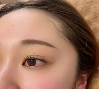 マツエク・マツパ CHARIS所属・⭐︎CHARIS⭐︎ 大橋のマツエク・マツパデザイン