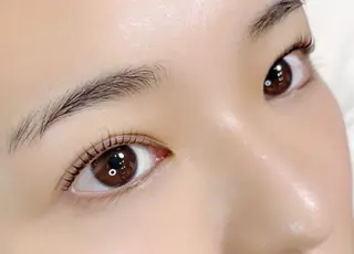 マツエク・マツパ Plaisir【プレジール】所属・Plaisir 🪻marikoのマツエク・マツパデザイン