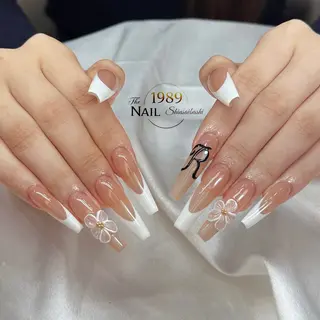 ネイル The 1989 Nail Salonのネイルデザイン